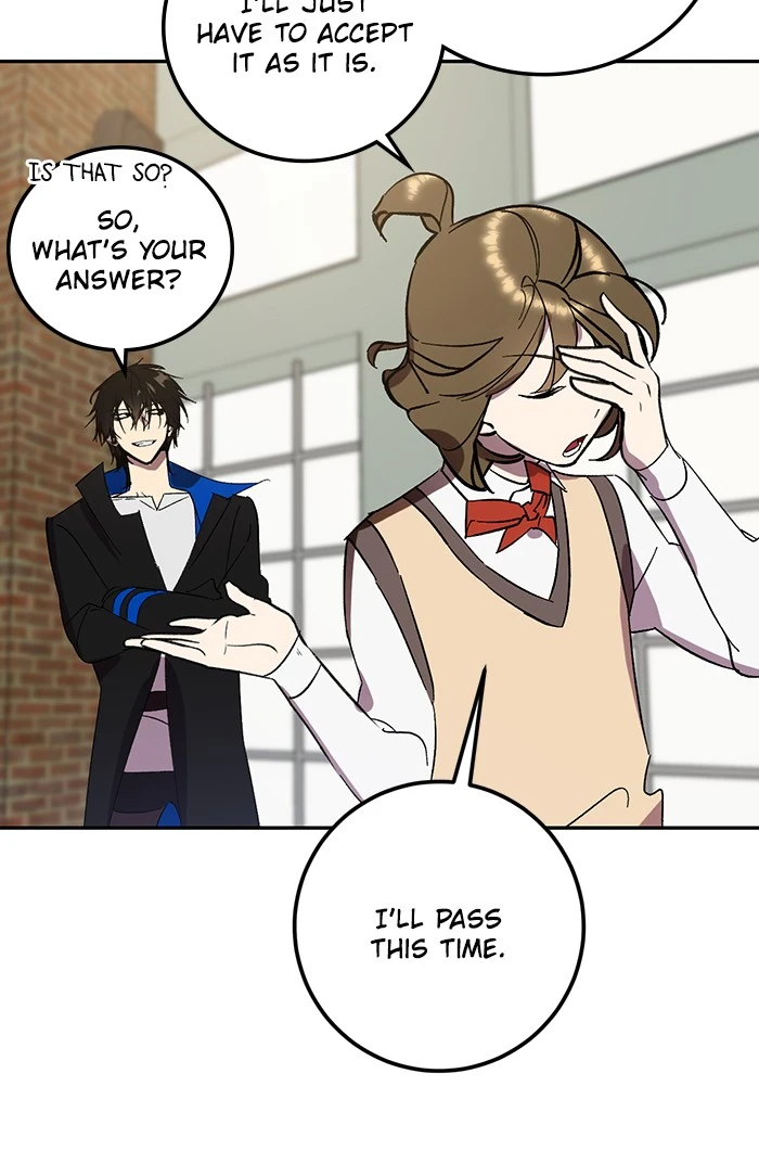Return to Player Chapter 38 - Page 73