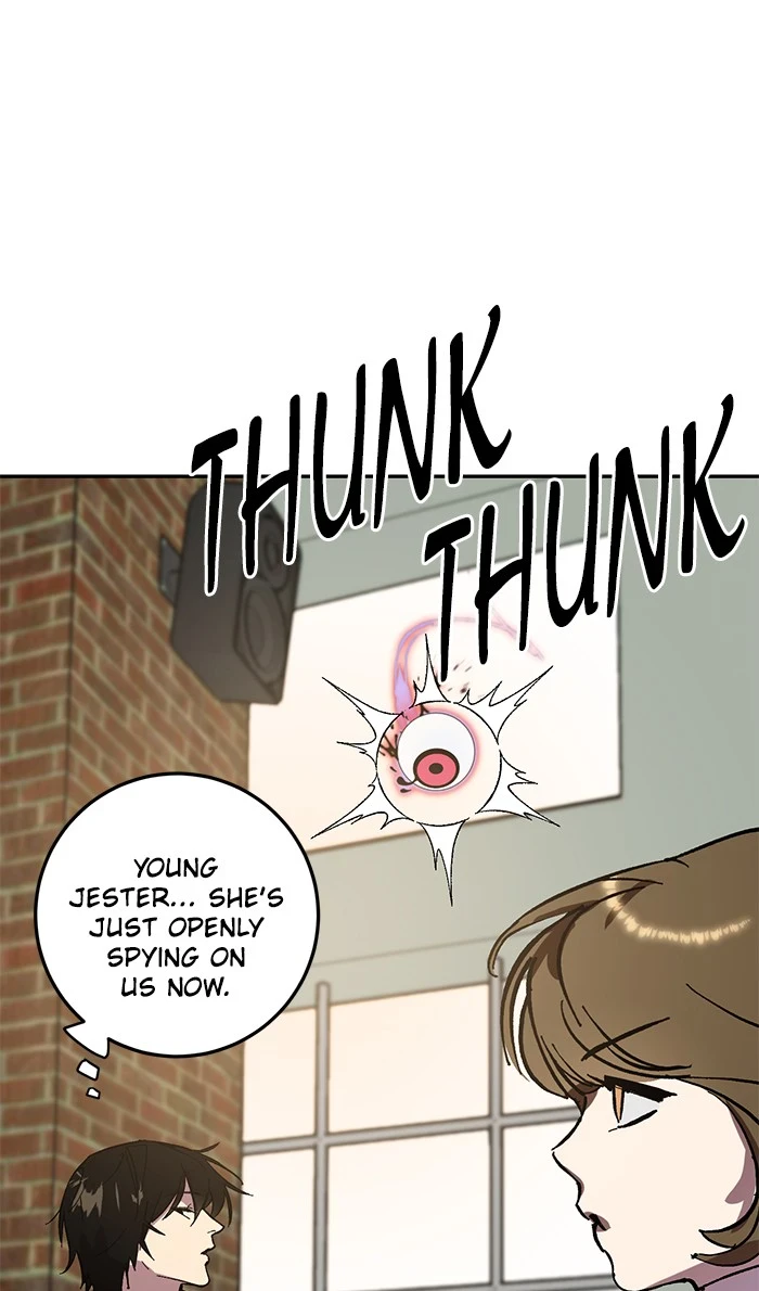 Return to Player Chapter 38 - Page 75