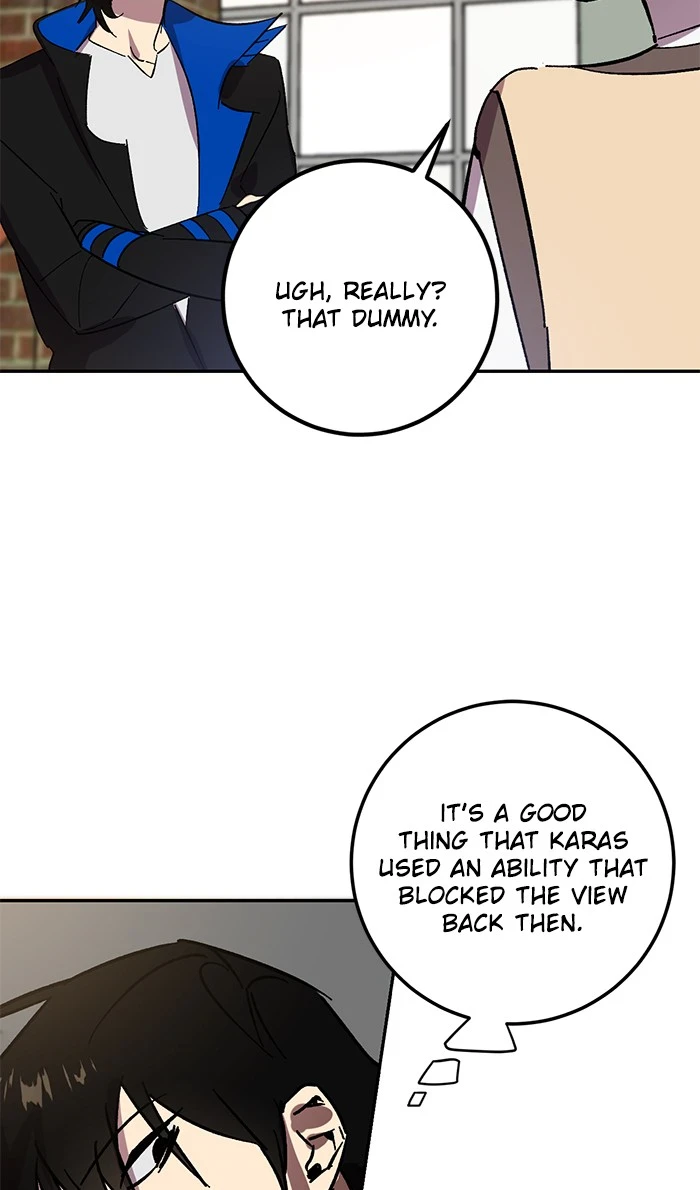 Return to Player Chapter 38 - Page 76