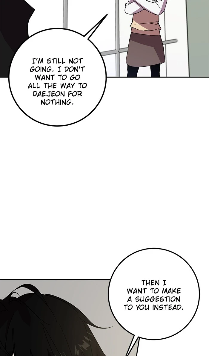 Return to Player Chapter 38 - Page 79