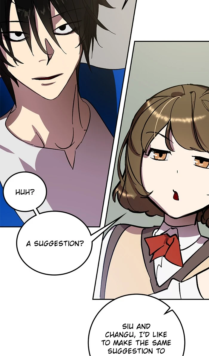 Return to Player Chapter 38 - Page 80