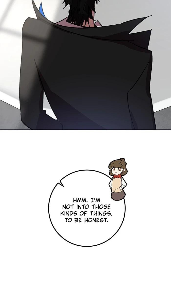 Return to Player Chapter 38 - Page 83