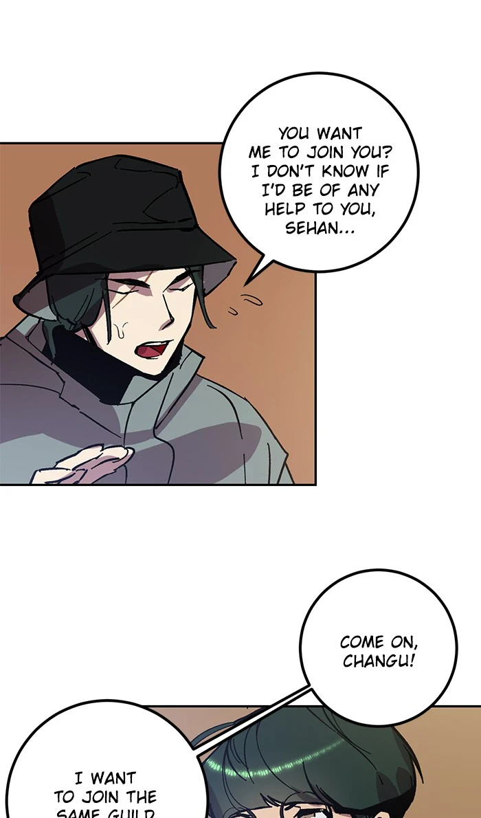 Return to Player Chapter 38 - Page 84