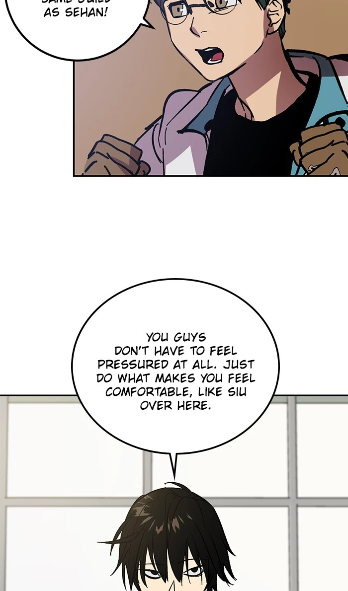 Return to Player Chapter 38 - Page 85