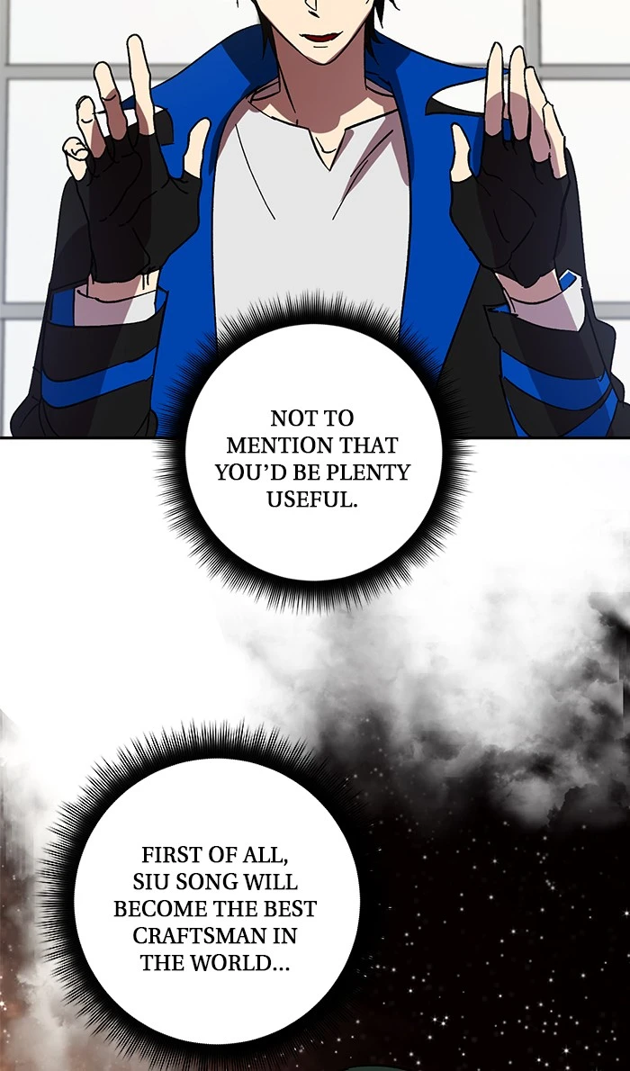 Return to Player Chapter 38 - Page 86