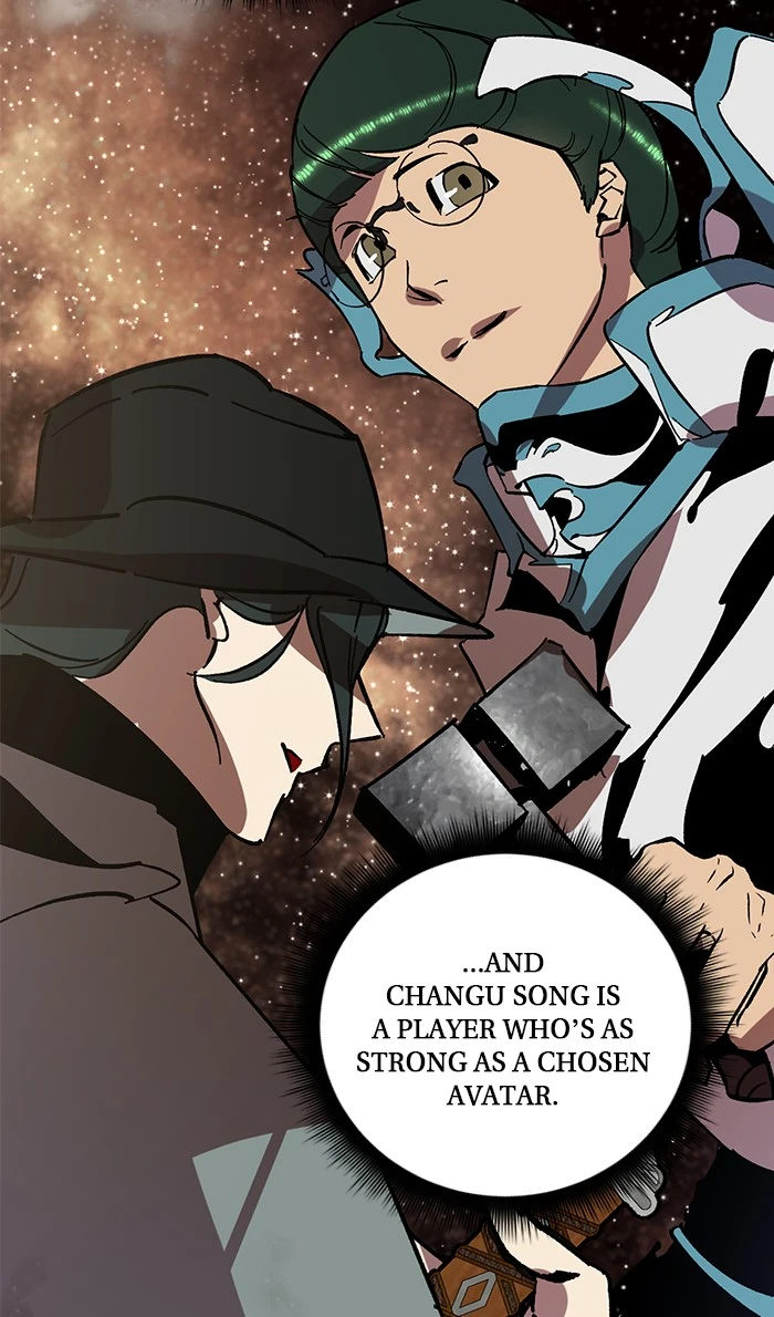 Return to Player Chapter 38 - Page 87