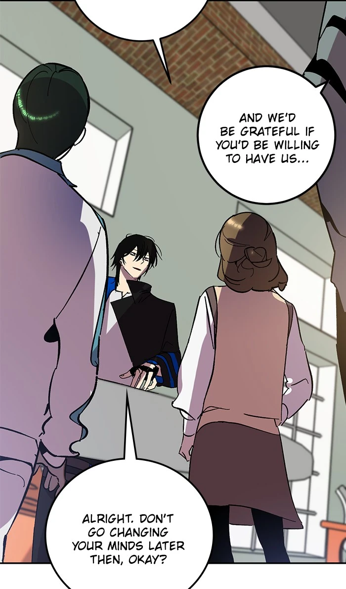 Return to Player Chapter 38 - Page 89
