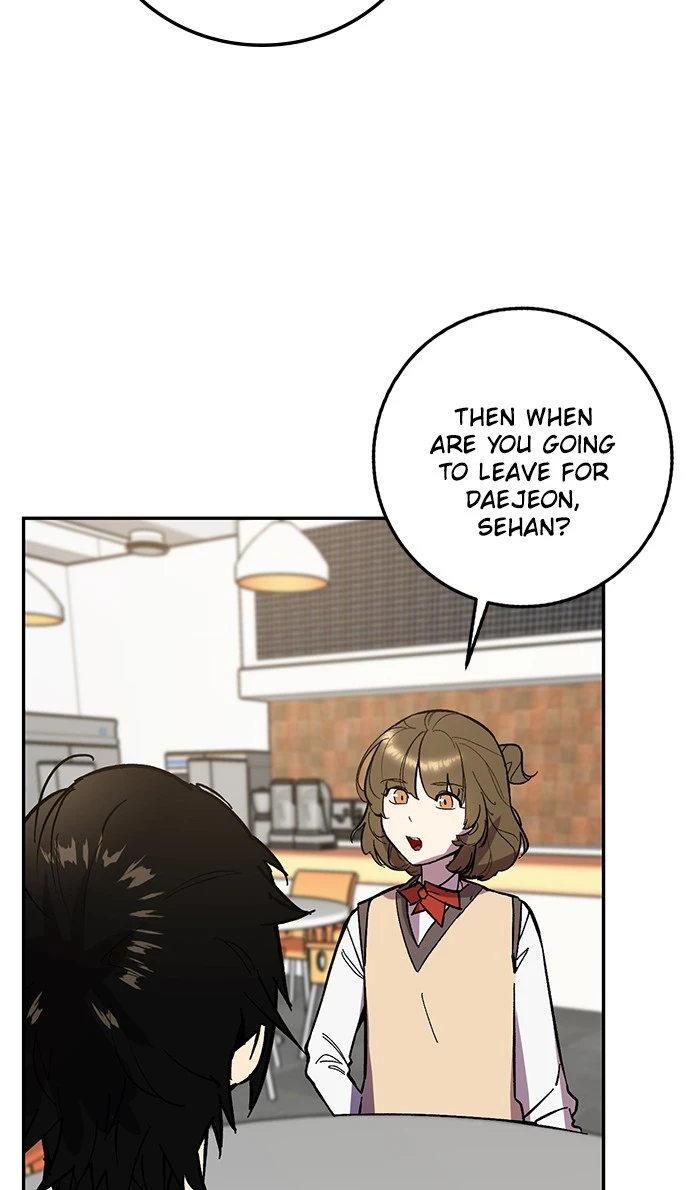 Return to Player Chapter 38 - Page 90