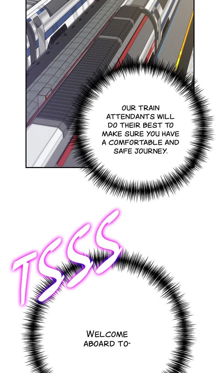 Return to Player Chapter 38 - Page 95