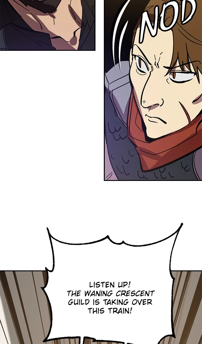 Return to Player Chapter 38 - Page 97