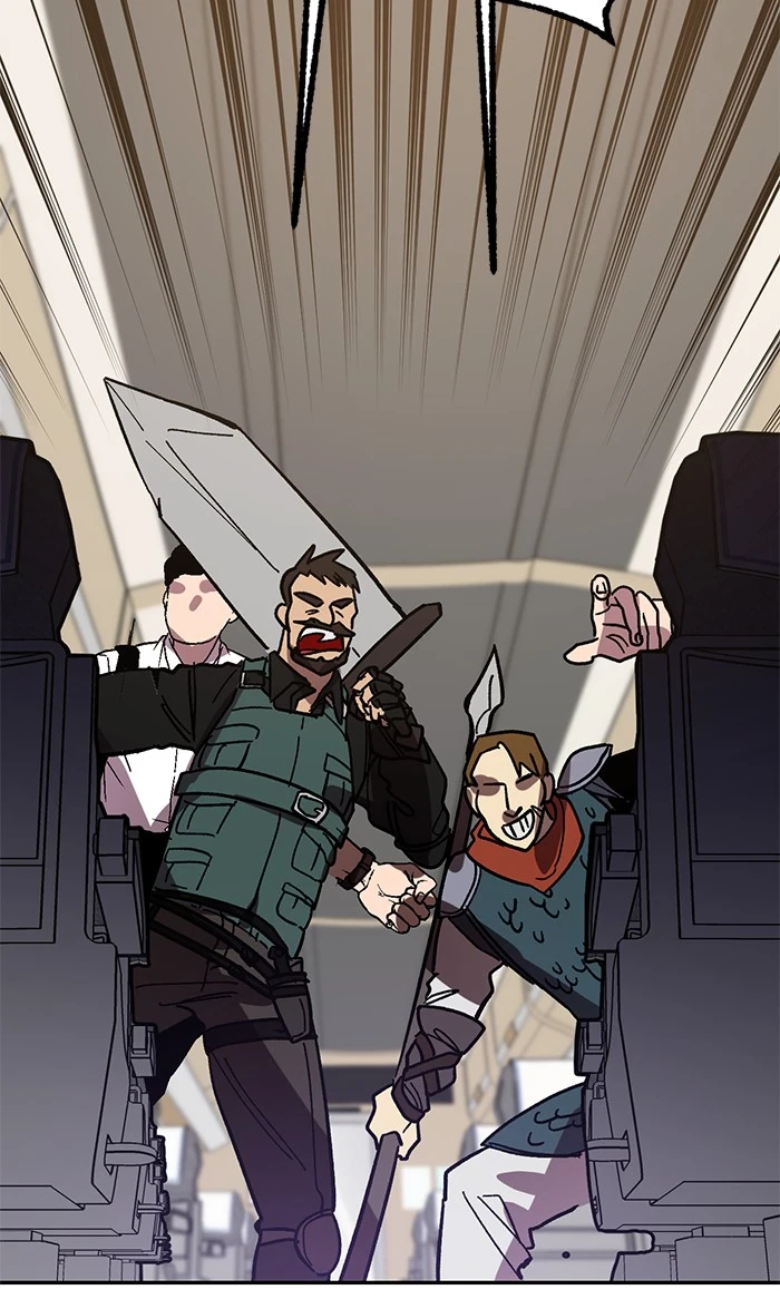 Return to Player Chapter 38 - Page 98