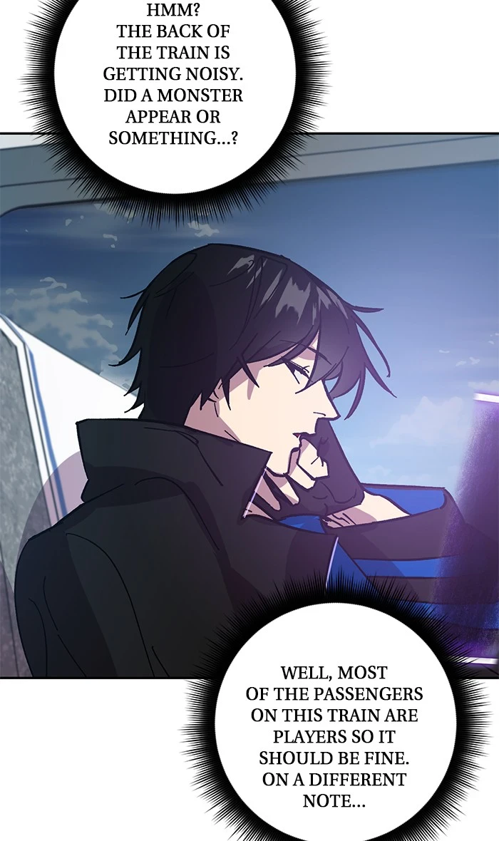 Return to Player Chapter 39 - Page 3