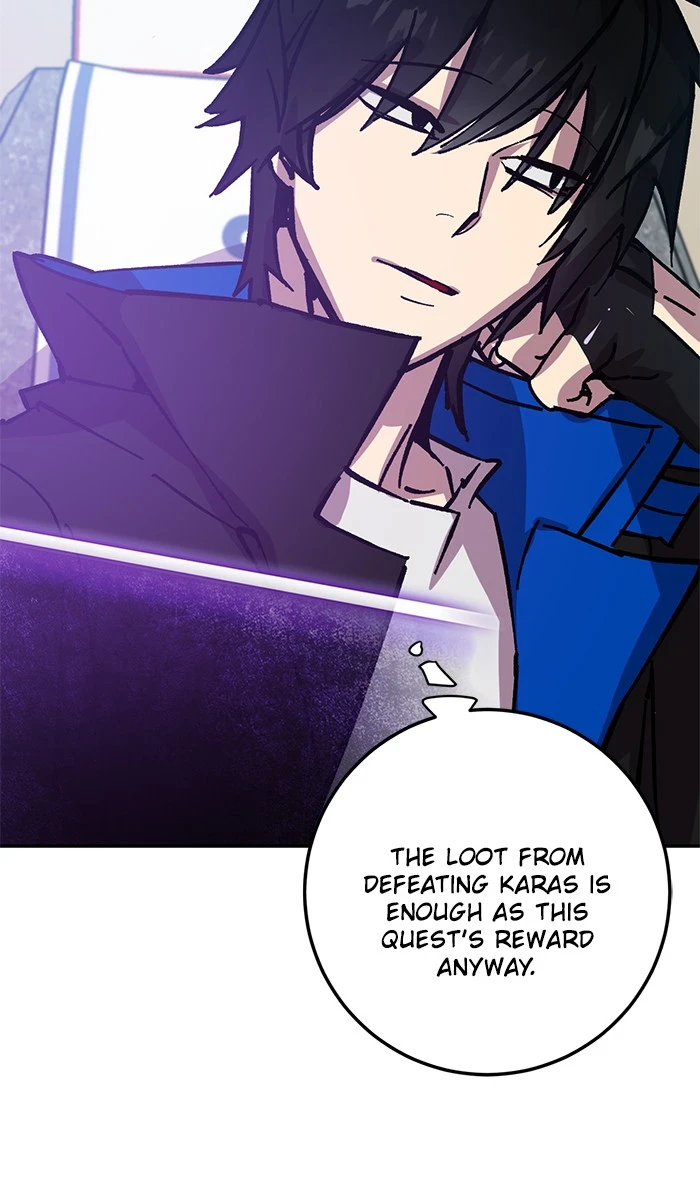 Return to Player Chapter 39 - Page 6