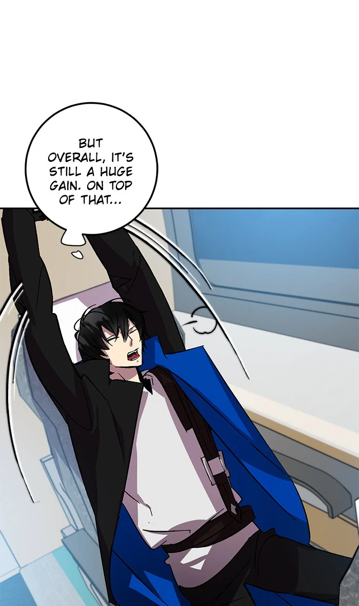 Return to Player Chapter 39 - Page 16