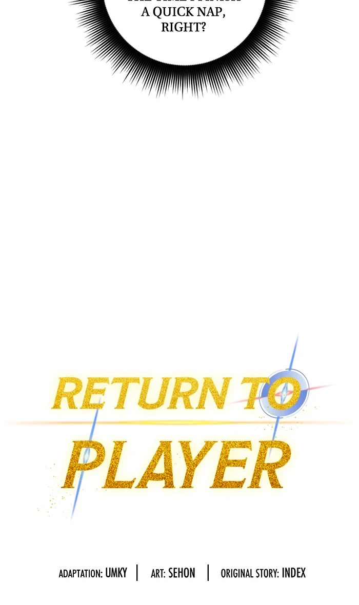 Return to Player Chapter 39 - Page 22