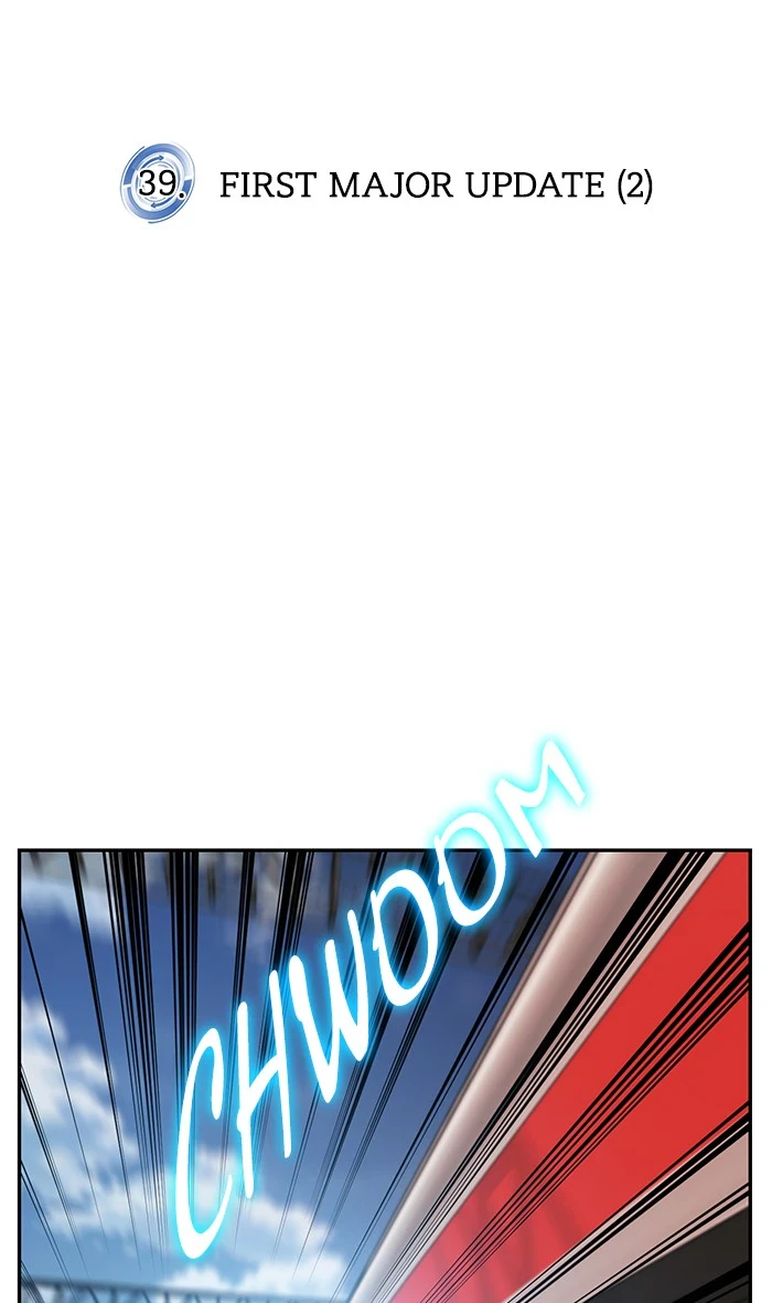 Return to Player Chapter 39 - Page 23