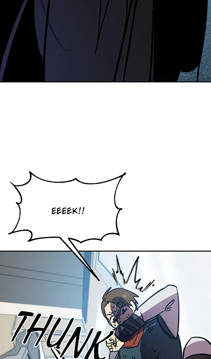 Return to Player Chapter 39 - Page 32