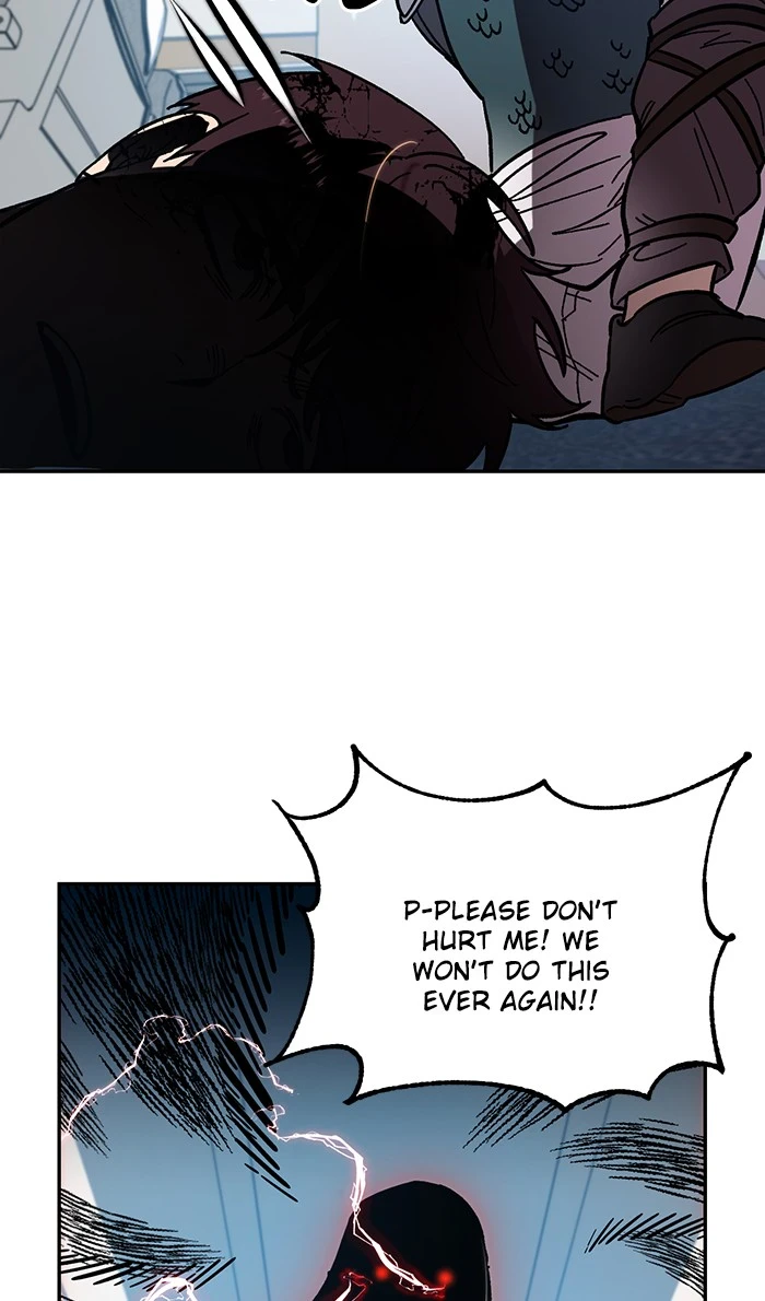 Return to Player Chapter 39 - Page 33