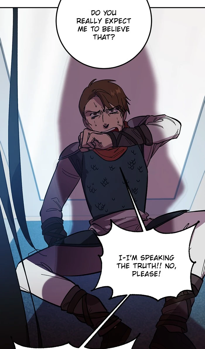 Return to Player Chapter 39 - Page 35