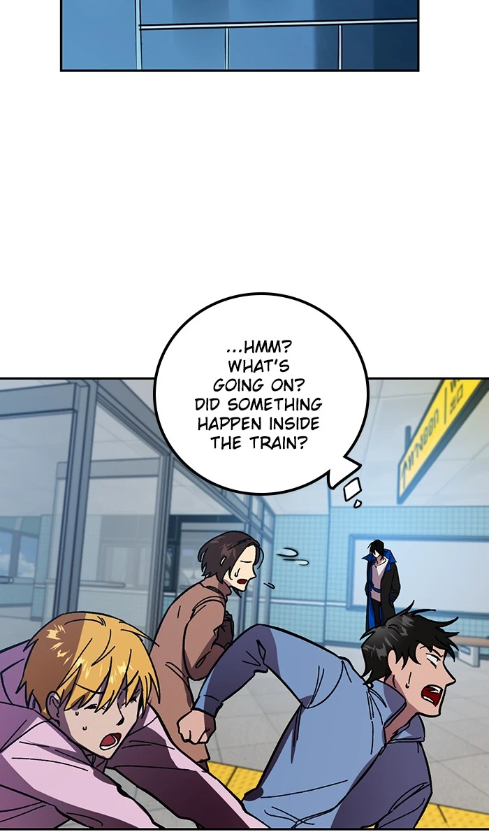 Return to Player Chapter 39 - Page 40