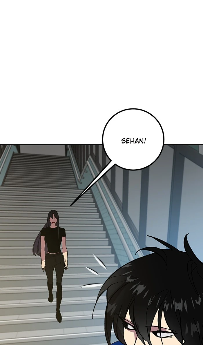 Return to Player Chapter 39 - Page 41