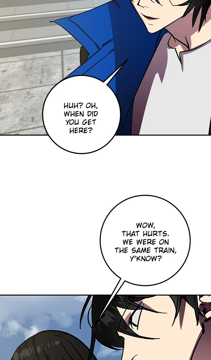 Return to Player Chapter 39 - Page 42