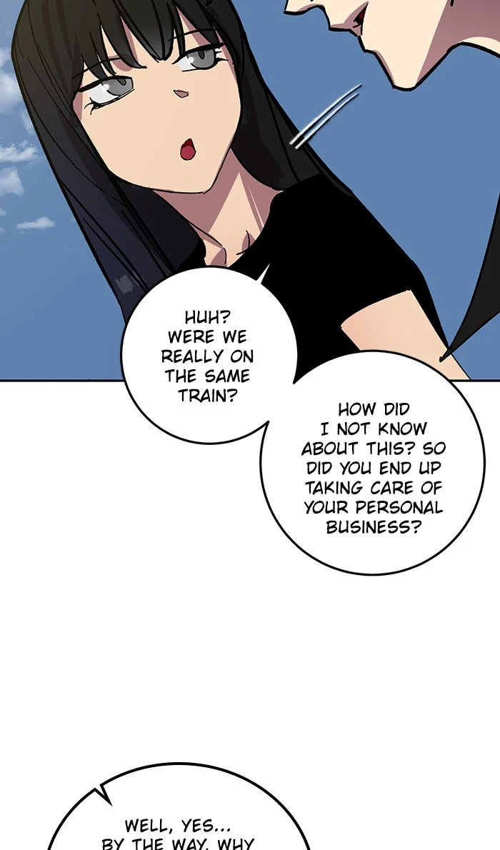 Return to Player Chapter 39 - Page 43