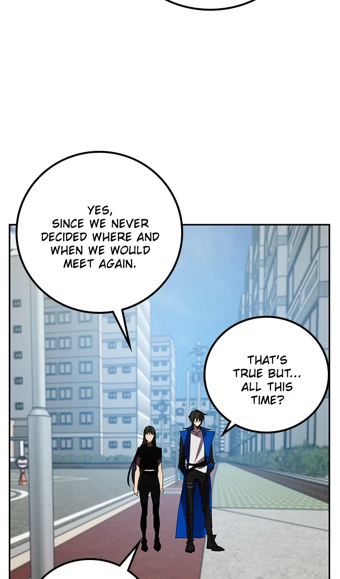 Return to Player Chapter 39 - Page 45