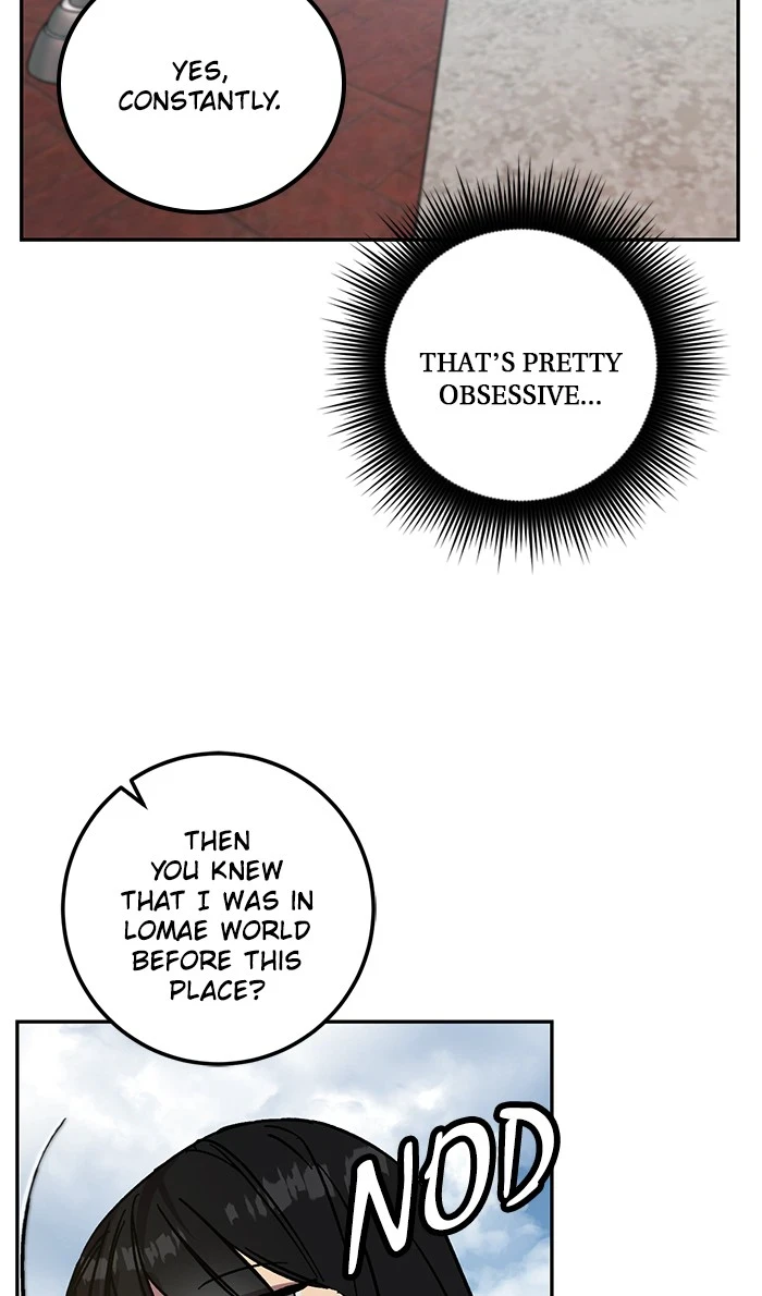 Return to Player Chapter 39 - Page 46