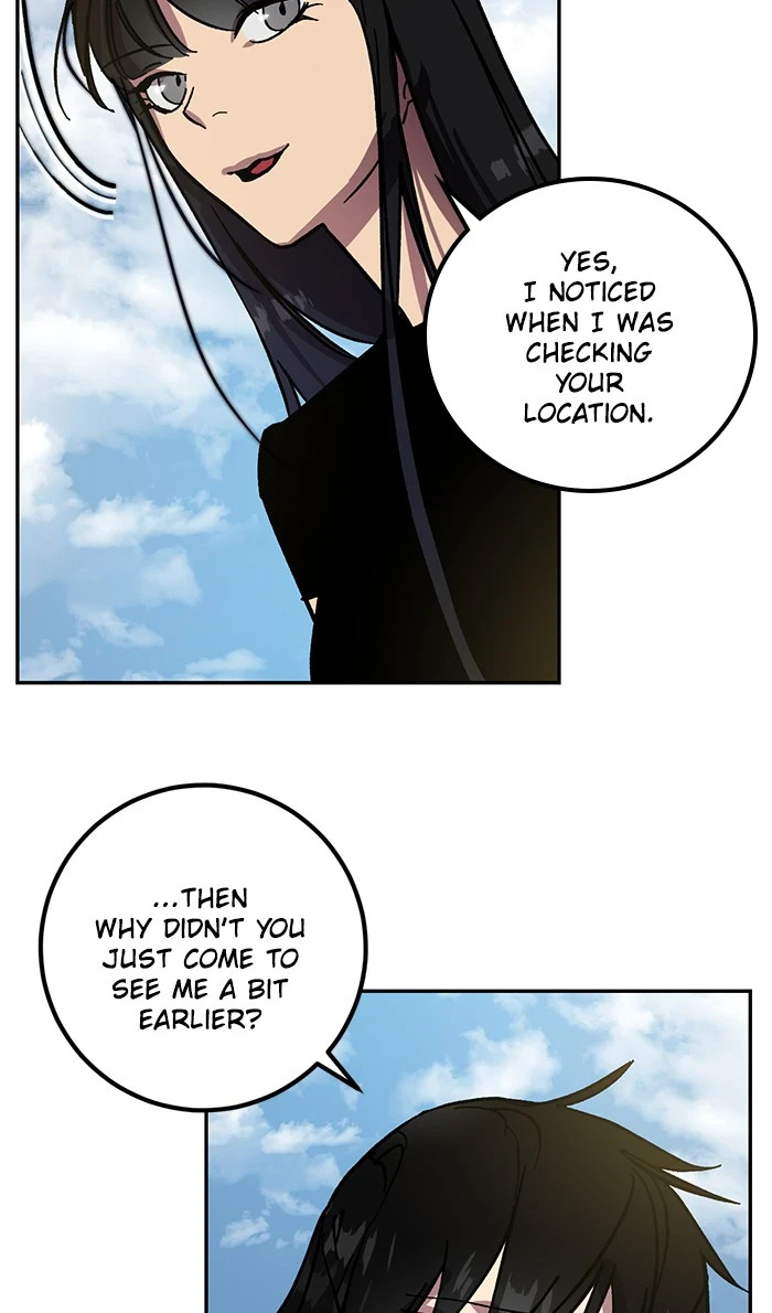 Return to Player Chapter 39 - Page 47