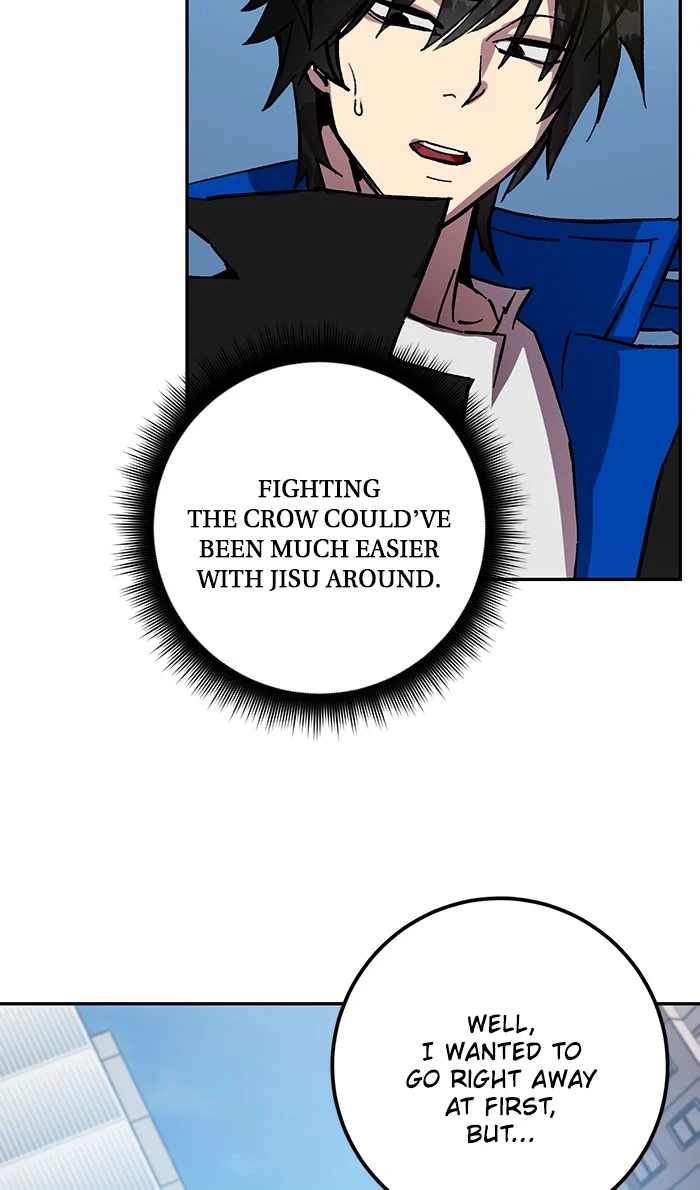 Return to Player Chapter 39 - Page 48