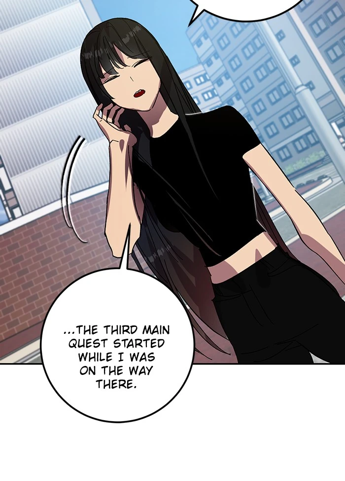 Return to Player Chapter 39 - Page 49