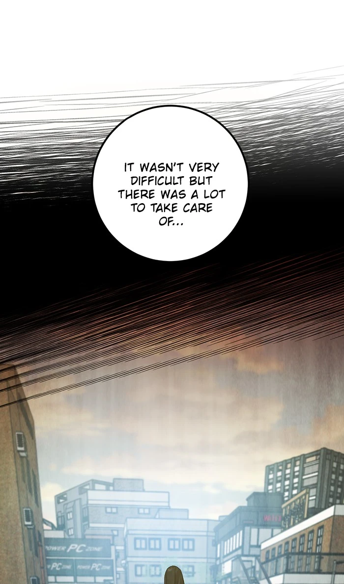 Return to Player Chapter 39 - Page 50