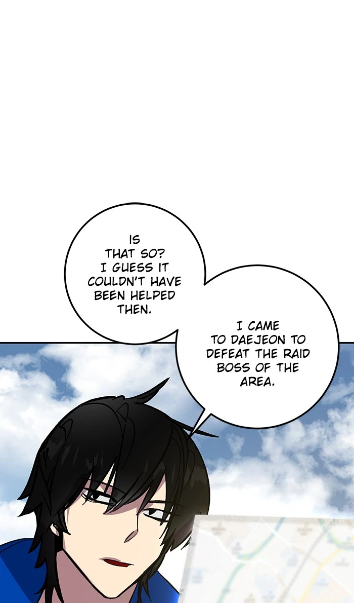 Return to Player Chapter 39 - Page 53