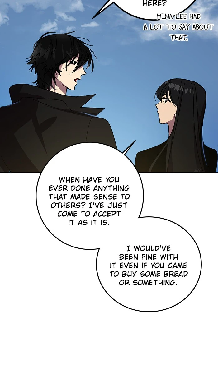 Return to Player Chapter 39 - Page 55