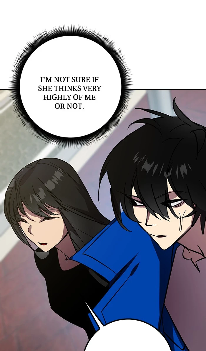 Return to Player Chapter 39 - Page 56