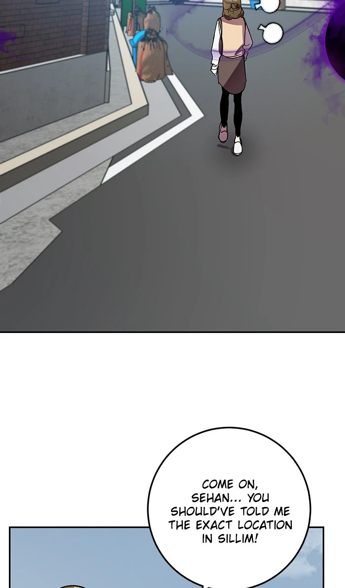 Return to Player Chapter 39 - Page 62