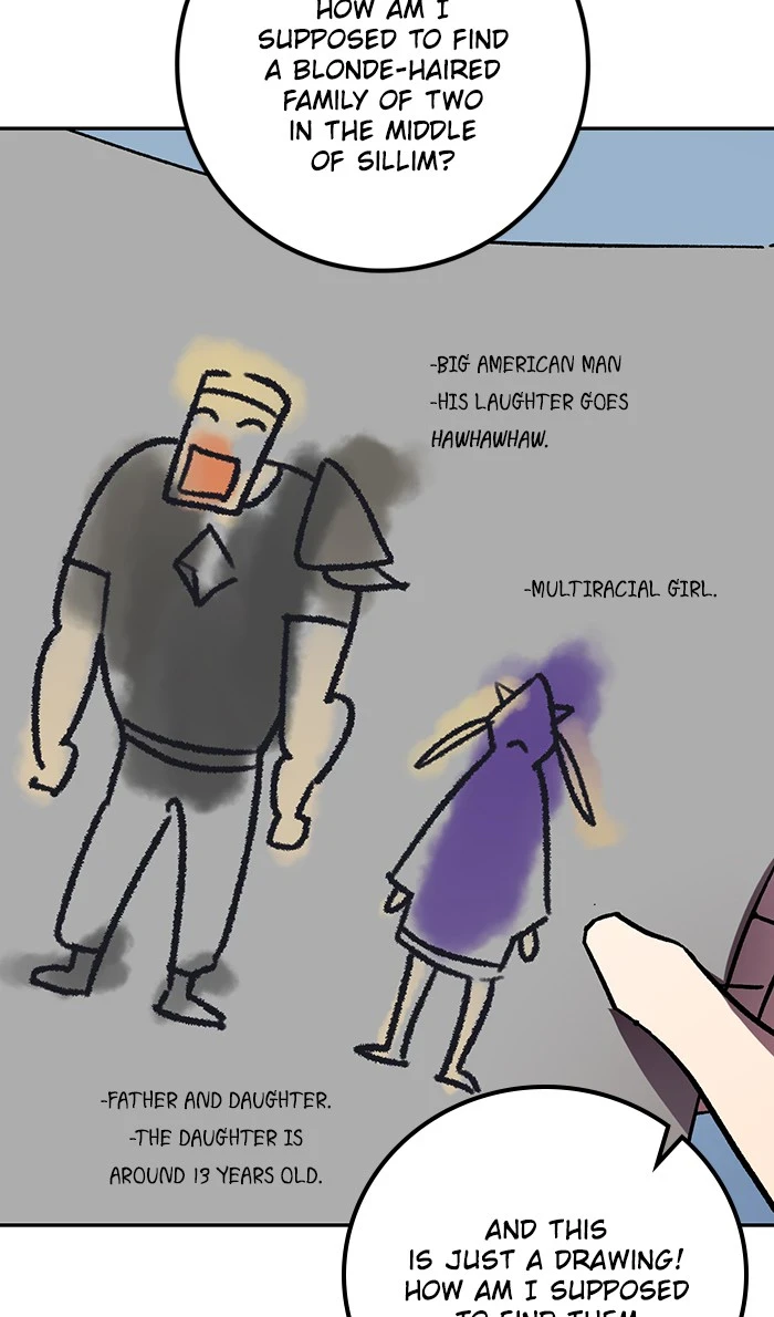 Return to Player Chapter 39 - Page 65