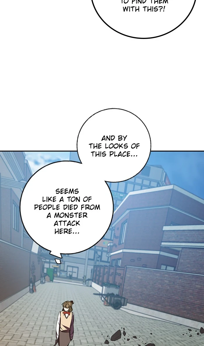 Return to Player Chapter 39 - Page 66