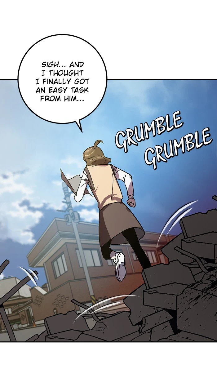 Return to Player Chapter 39 - Page 68