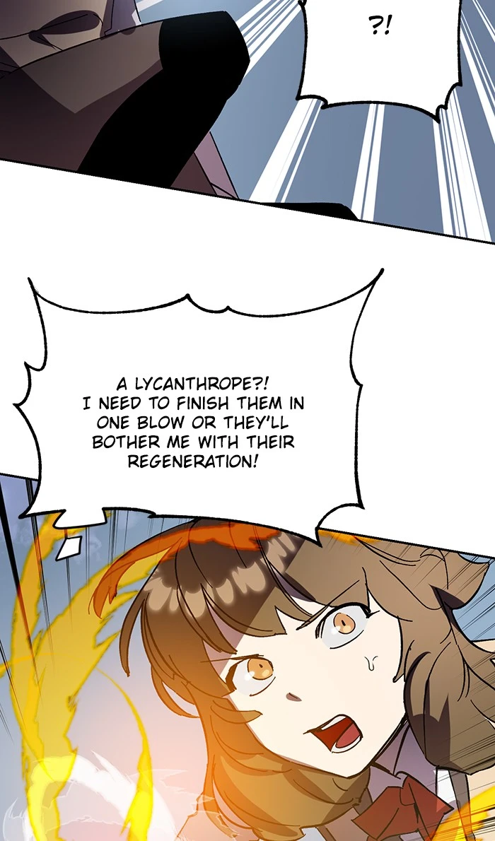 Return to Player Chapter 39 - Page 71
