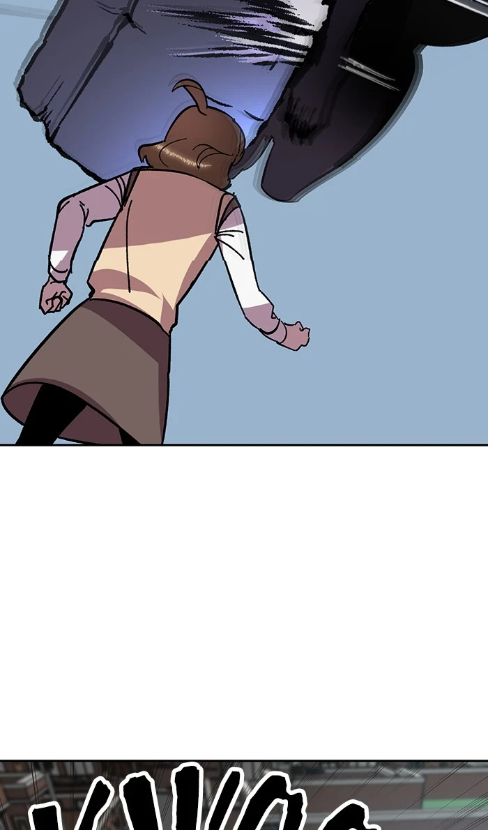 Return to Player Chapter 39 - Page 73