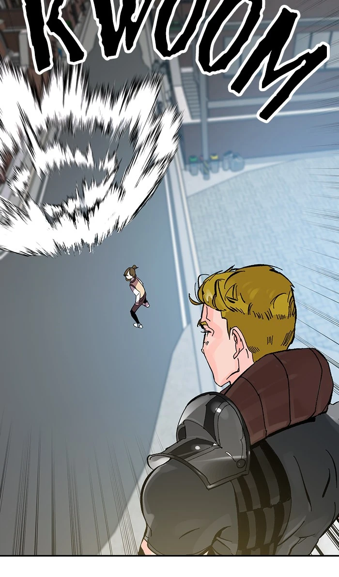 Return to Player Chapter 39 - Page 74