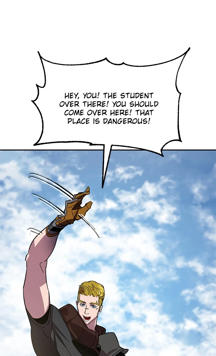 Return to Player Chapter 39 - Page 75
