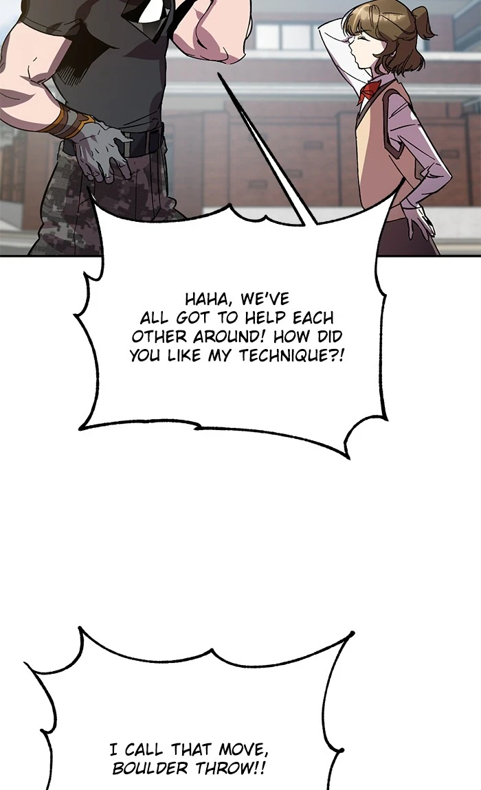 Return to Player Chapter 39 - Page 79