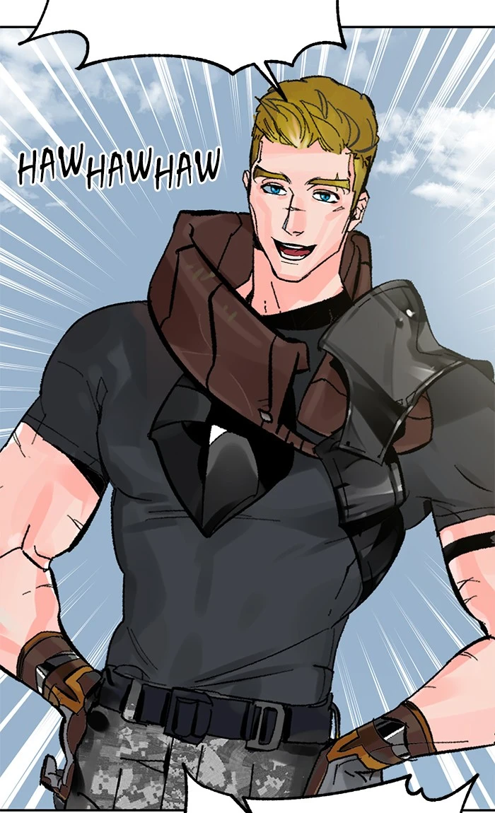Return to Player Chapter 39 - Page 80