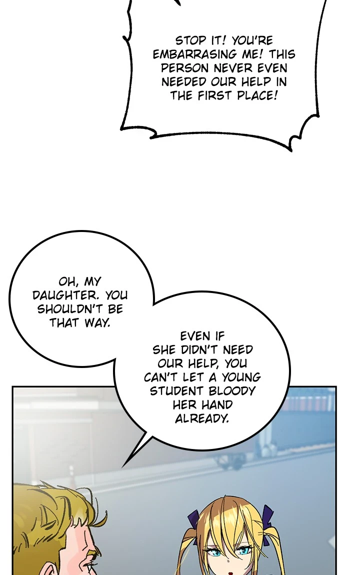 Return to Player Chapter 39 - Page 81