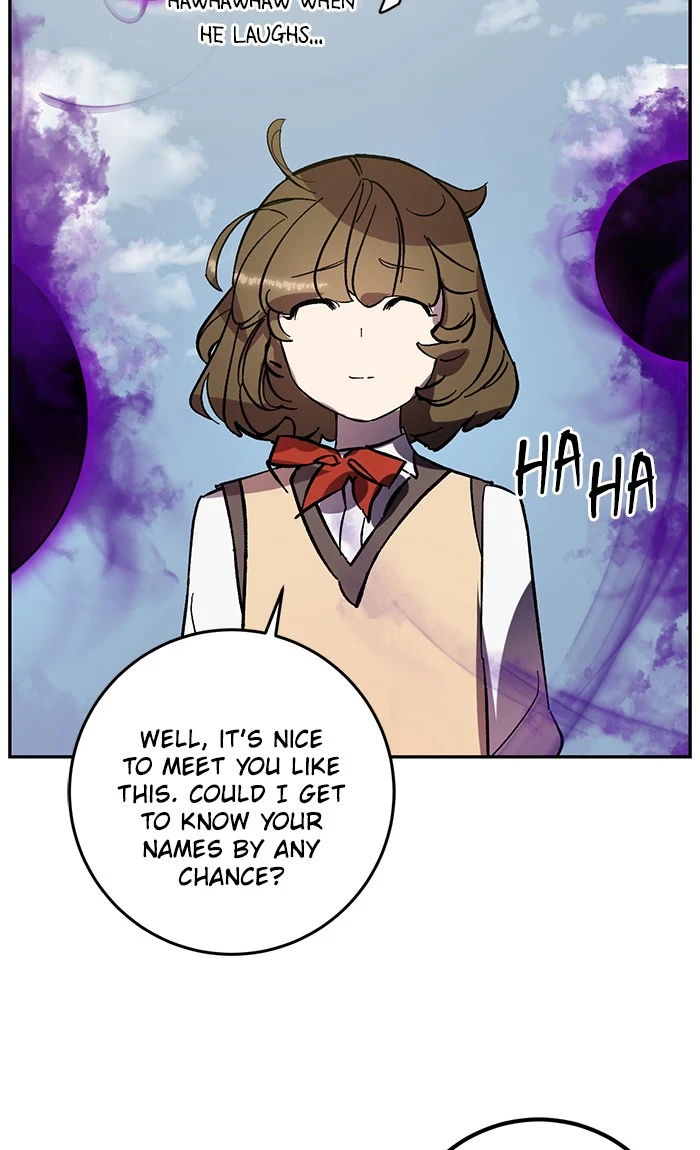 Return to Player Chapter 39 - Page 83