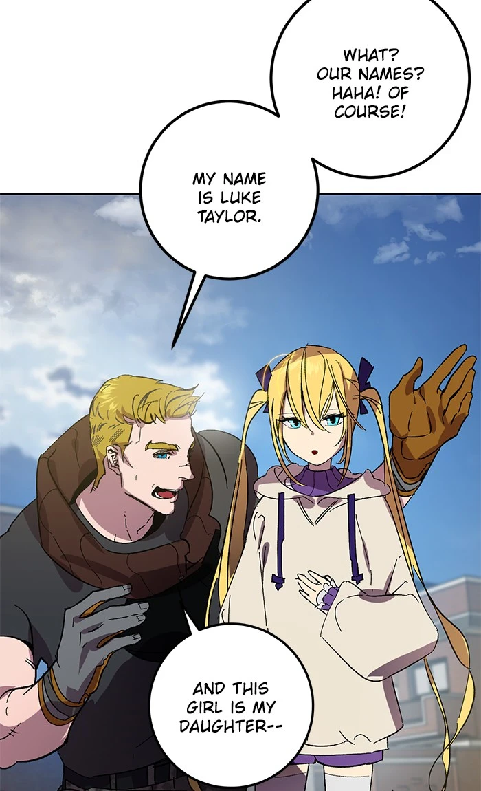 Return to Player Chapter 39 - Page 84