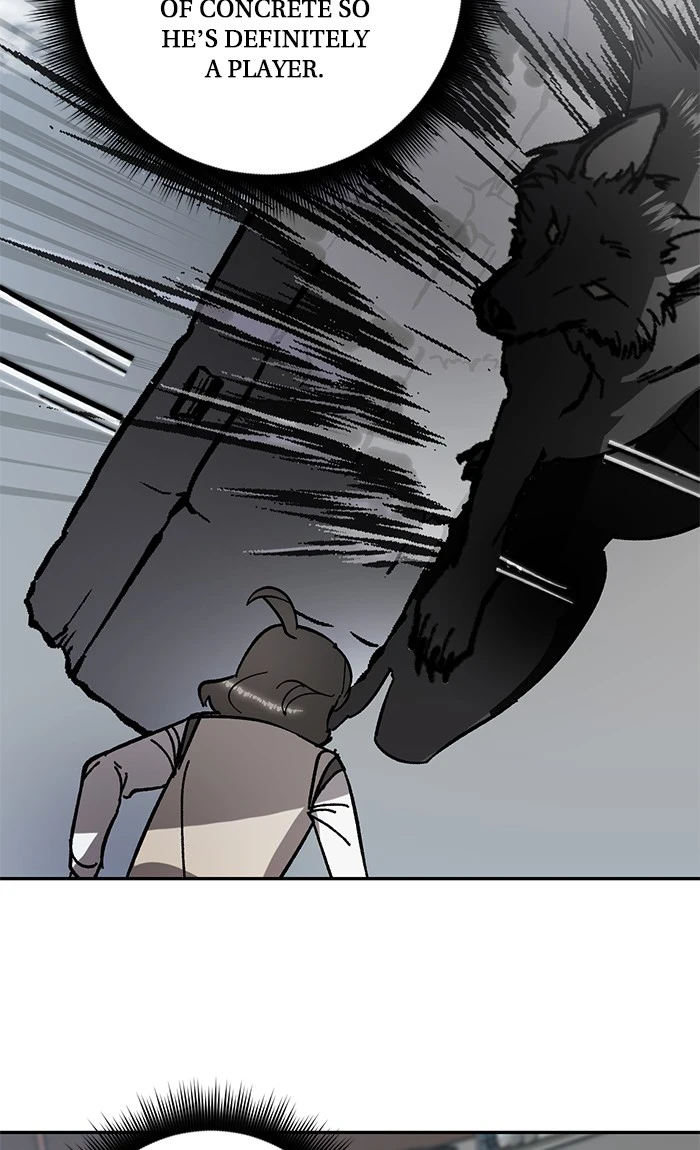 Return to Player Chapter 39 - Page 87